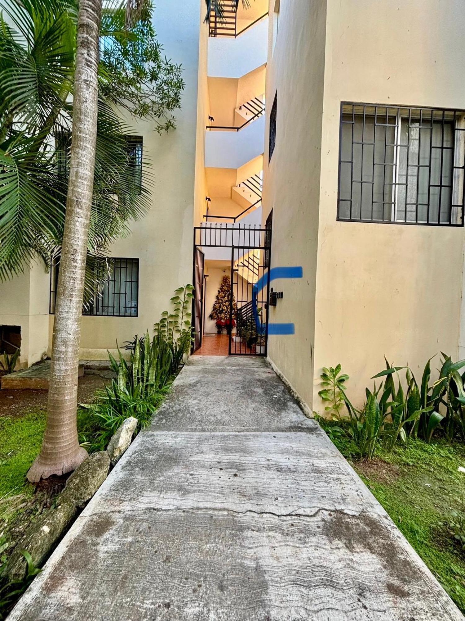 Peach35 Apartamento Centrico, 5 Min De La Playa Cancun Exterior photo